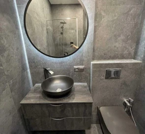 Foto 2. Monoambiente piso, para alquilar. Kyiv Дарницкий