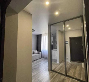 Foto 4. Monoambiente piso, para alquilar. Kyiv Дарницкий