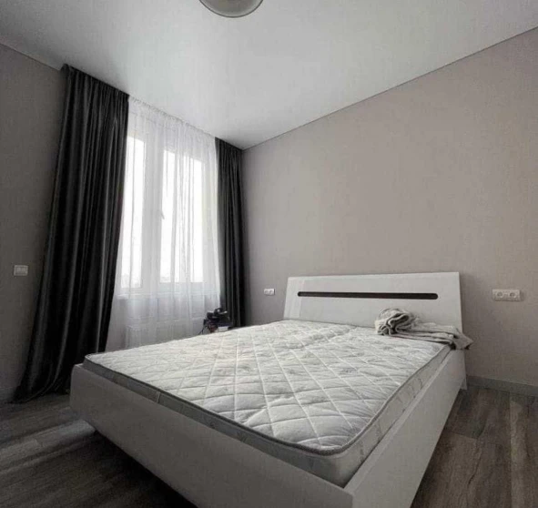 Foto 1. Monoambiente piso, para alquilar. Kyiv Дарницкий