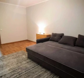 Фото 2. Однокомнатная квартира, аренда. Киев Дарницкий