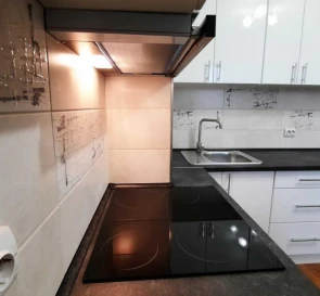 Фото 4. Однокомнатная квартира, аренда. Киев Дарницкий