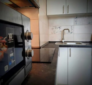 Фото 5. Однокомнатная квартира, аренда. Киев Дарницкий