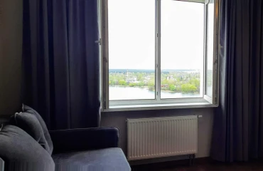 Фото Однокомнатная квартира, аренда. Киев Дарницкий