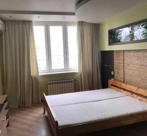 Фото 2. Двокімнатна квартира, оренда. Київ Дарницкий