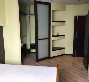 Фото 3. Двокімнатна квартира, оренда. Київ Дарницкий