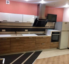 Фото 5. Двокімнатна квартира, оренда. Київ Дарницкий