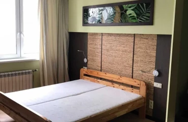 Фото Двухкомнатная квартира, аренда. Киев Дарницкий