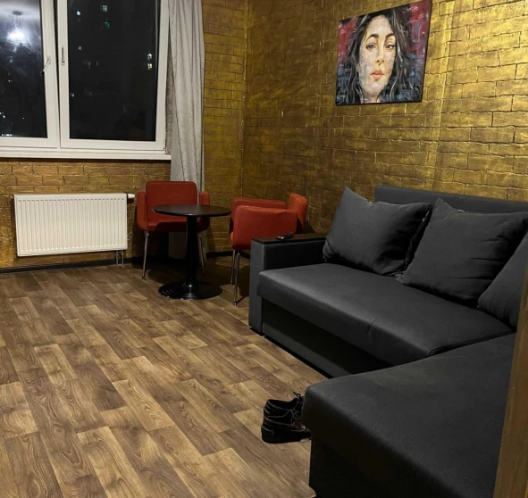 Фото 1. Однокомнатная квартира, аренда. Киев Дарницкий