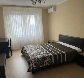 Фото 3. Однокімнатна квартира, оренда. Київ Дарницкий