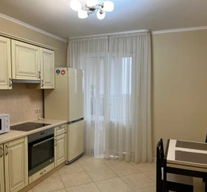 Фото 4. Однокімнатна квартира, оренда. Київ Дарницкий