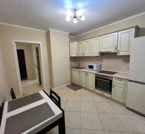 Фото 5. Однокімнатна квартира, оренда. Київ Дарницкий