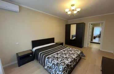 Фото Однокімнатна квартира, оренда. Київ Дарницкий