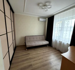 Zdjęcie 2. Kawalerka mieszkanie, do wynajęcia. Kyiv Дарницкий