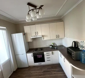 Zdjęcie 4. Kawalerka mieszkanie, do wynajęcia. Kyiv Дарницкий