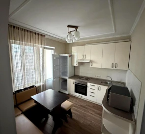 Zdjęcie 5. Kawalerka mieszkanie, do wynajęcia. Kyiv Дарницкий