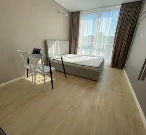 Фото 2. Однокімнатна квартира, оренда. Київ Дарницкий