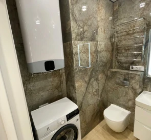 Фото 5. Однокімнатна квартира, оренда. Київ Дарницкий