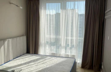 Фото Однокімнатна квартира, оренда. Київ Дарницкий