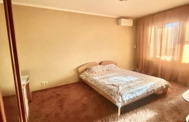 Fotografie Garsonieră apartament, de închiriat. Kyiv Дарницкий