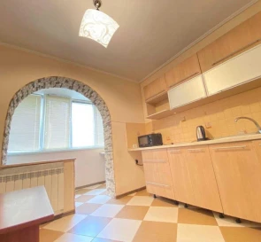 Фото 3. Однокомнатная квартира, аренда. Киев Дарницкий