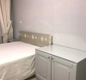 Zdjęcie 2. Kawalerka mieszkanie, do wynajęcia. Kyiv Дарницкий