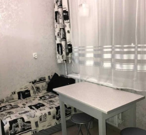 Zdjęcie 5. Kawalerka mieszkanie, do wynajęcia. Kyiv Дарницкий