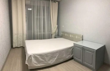 Zdjęcie Kawalerka mieszkanie, do wynajęcia. Kyiv Дарницкий