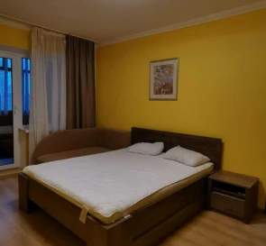 Фото 2. Однокомнатная квартира, аренда. Киев Дарницкий