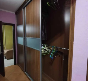 Фото 4. Однокомнатная квартира, аренда. Киев Дарницкий