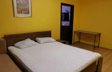 Фото Однокомнатная квартира, аренда. Киев Дарницкий