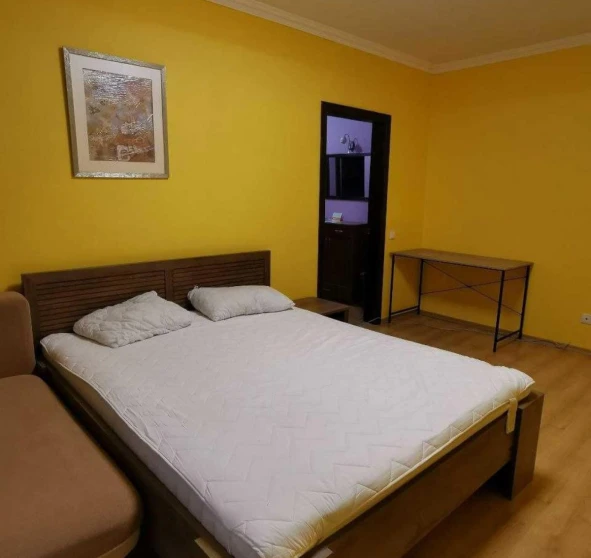 Фото 1. Однокомнатная квартира, аренда. Киев Дарницкий