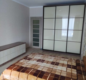 Фото 3. Однокімнатна квартира, оренда. Київ Дарницкий