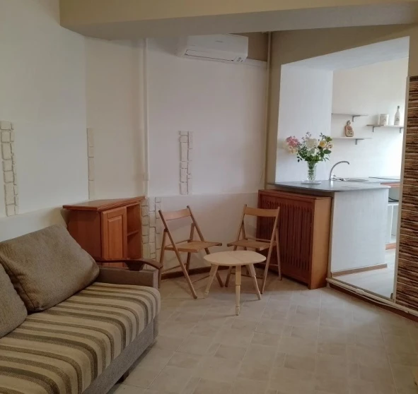 Photo 1. One-Room flat, to rent. Kyiv Дарницкий