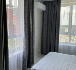 Фото 2. Однокомнатная квартира, аренда. Киев Дарницкий