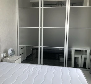 Фото 3. Однокомнатная квартира, аренда. Киев Дарницкий