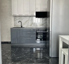 Фото 5. Однокомнатная квартира, аренда. Киев Дарницкий