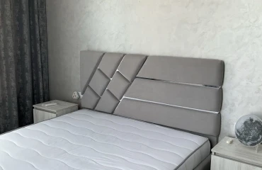 Fotografie Garsonieră apartament, de închiriat. Kyiv Дарницкий