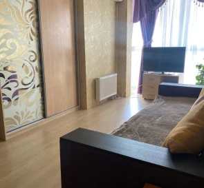 Фото 2. Однокімнатна квартира, оренда. Київ Дарницкий