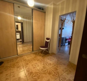 Фото 3. Однокімнатна квартира, оренда. Київ Дарницкий