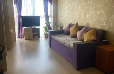 Фото Однокімнатна квартира, оренда. Київ Дарницкий