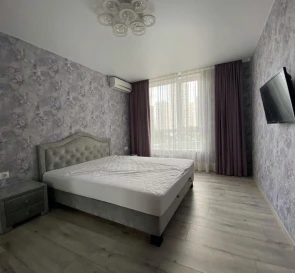 Фото 2. Двухкомнатная квартира, аренда. Киев Дарницкий