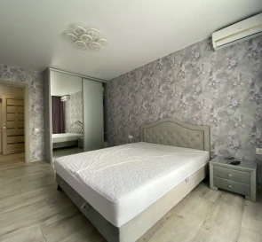 Фото 3. Двухкомнатная квартира, аренда. Киев Дарницкий