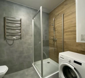 Фото 4. Двухкомнатная квартира, аренда. Киев Дарницкий