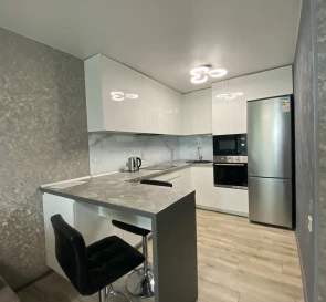 Фото 5. Двухкомнатная квартира, аренда. Киев Дарницкий