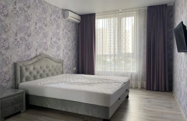 Фото Двокімнатна квартира, оренда. Київ Дарницкий