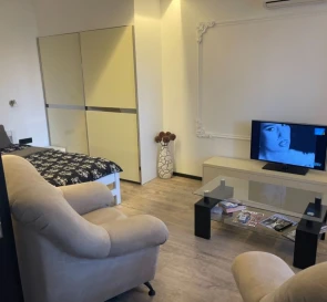 Фото 2. Однокімнатна квартира, оренда. Київ Дарницкий