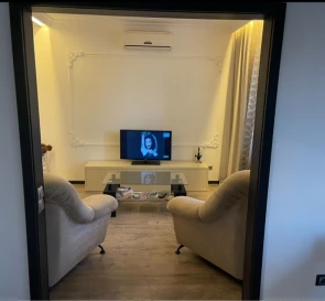 Фото 4. Однокімнатна квартира, оренда. Київ Дарницкий