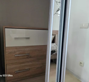 Zdjęcie 2. Dwupokojowe mieszkanie, do wynajęcia. Kyiv Дарницкий