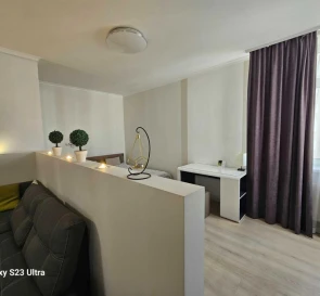 Zdjęcie 3. Dwupokojowe mieszkanie, do wynajęcia. Kyiv Дарницкий