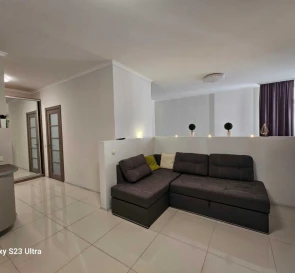 Zdjęcie 4. Dwupokojowe mieszkanie, do wynajęcia. Kyiv Дарницкий